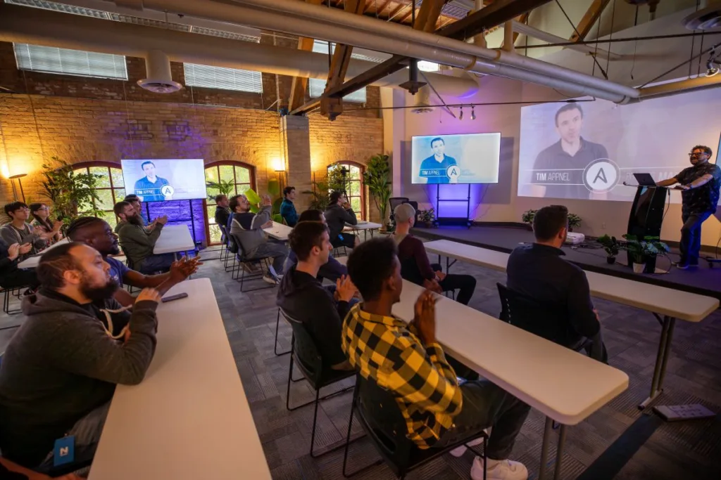 Manley Training Center