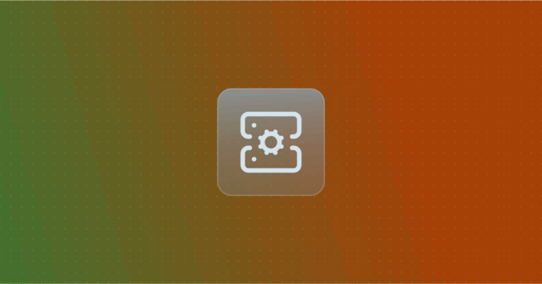 IPMI icon on a colorful background