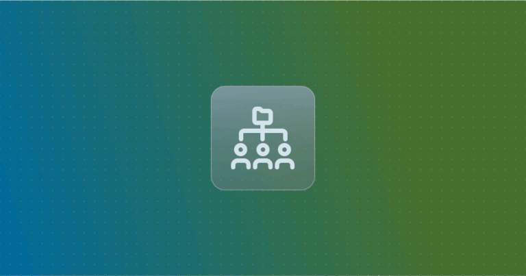 LDAP icon on a colorful background