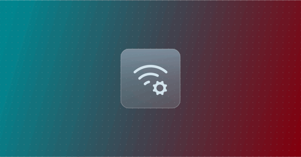 MSP icon on a colorful background