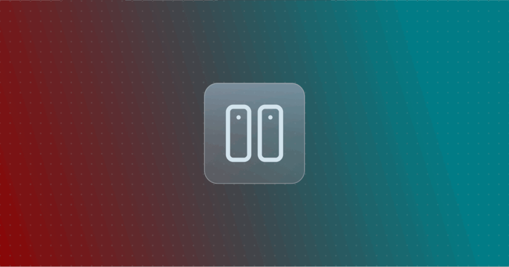 NAS SAN icon on a colorful background