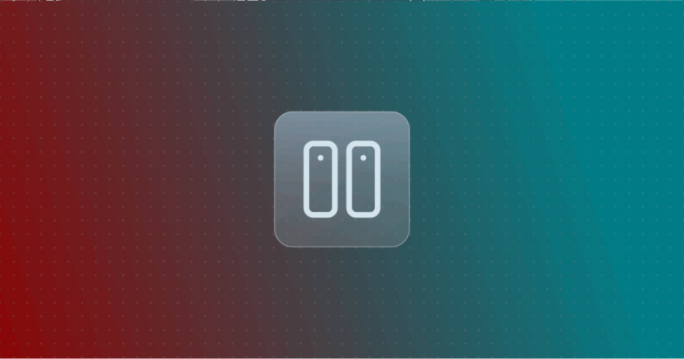 NAS SAN icon on a colorful background