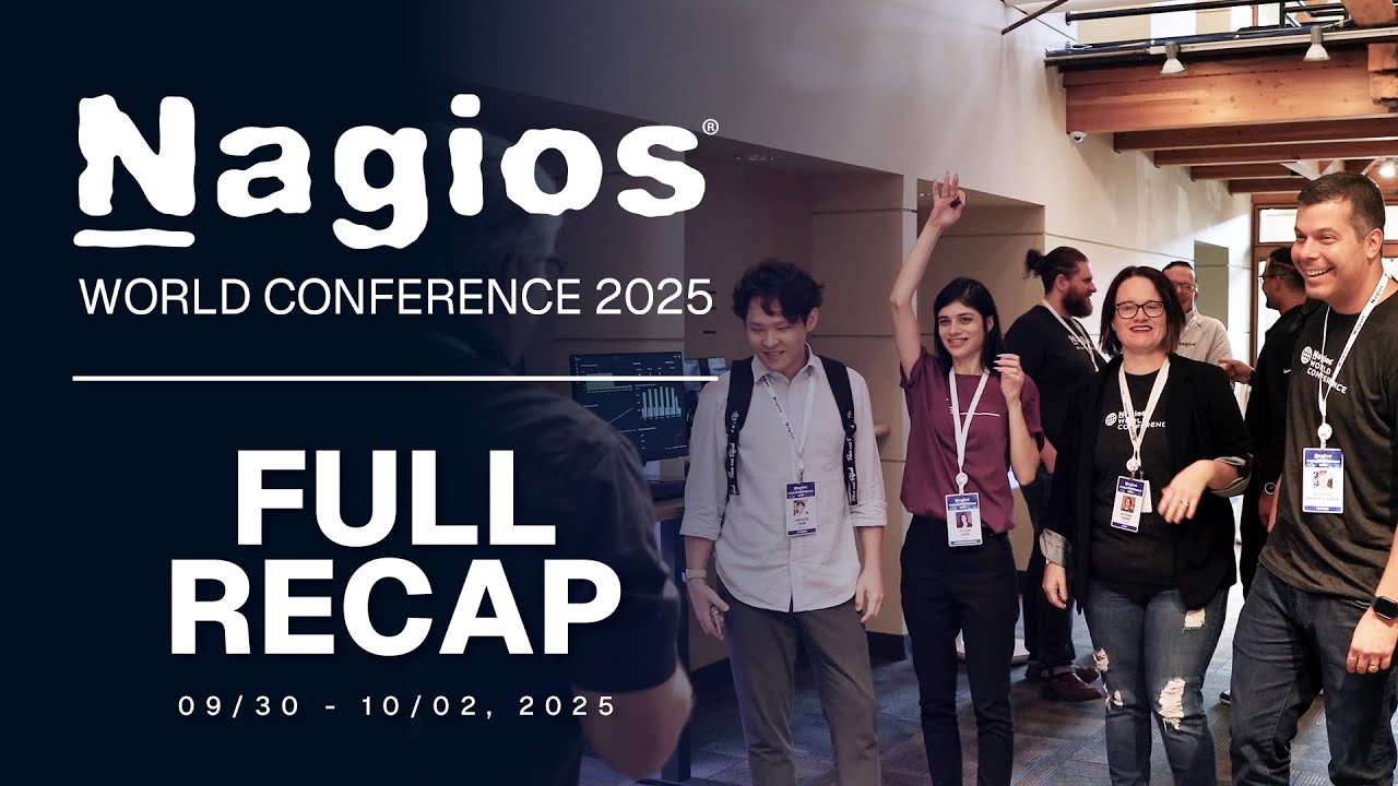 NWC 2025 Full Recap YouTube Thumbnail