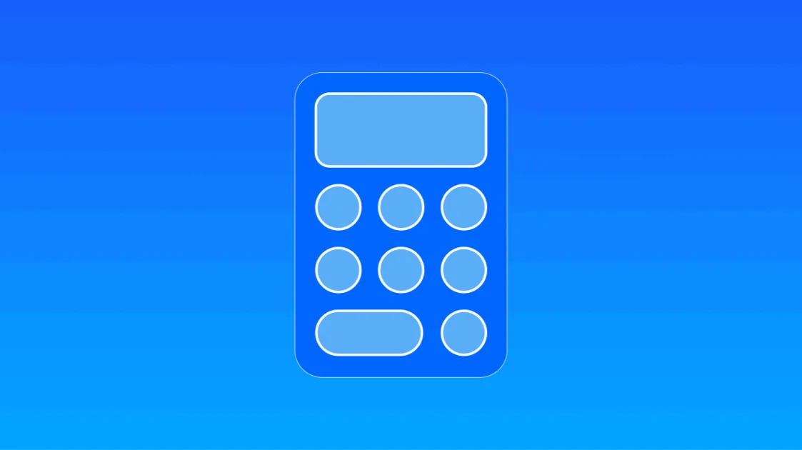 Calculator